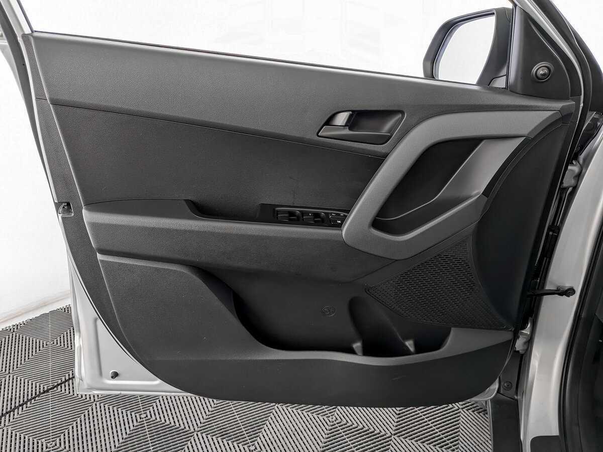 Продажа Б/У Хендай Крета. Фото: #14