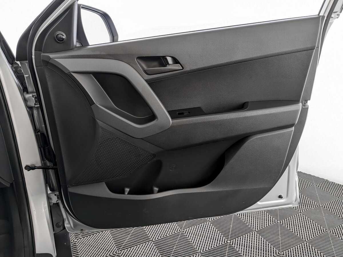 Продажа Б/У Хендай Крета. Фото: #19