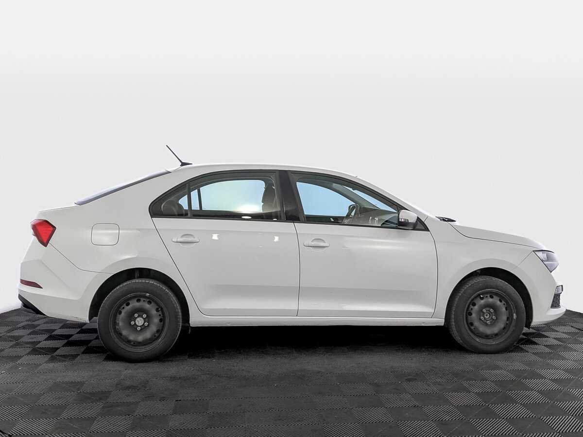 Продажа Б/У Шкода Рапид. Фото: #3