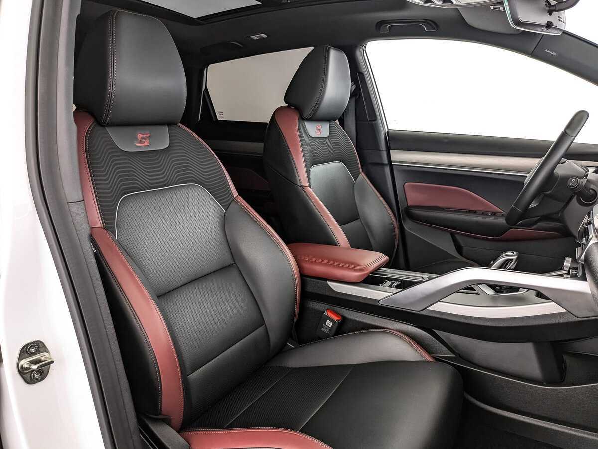 Продажа Б/У Джили Кулрэй. Фото: #20