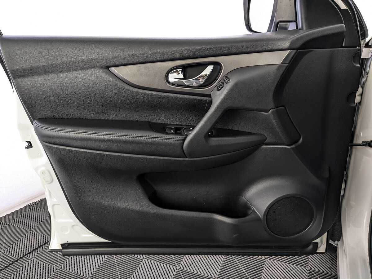 Продажа Б/У Ниссан Кашкай. Фото: #14