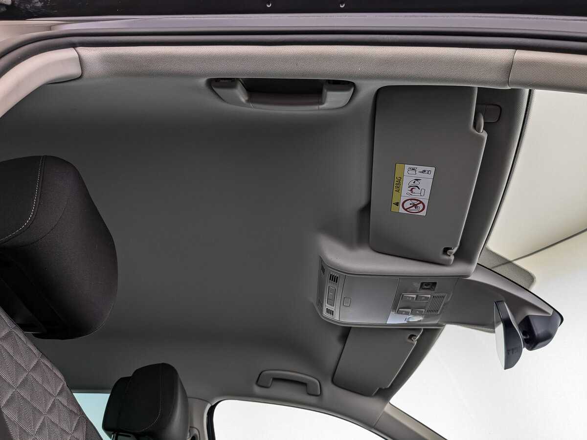 Купить Volkswagen Tiguan с пробегом. Фото: #16