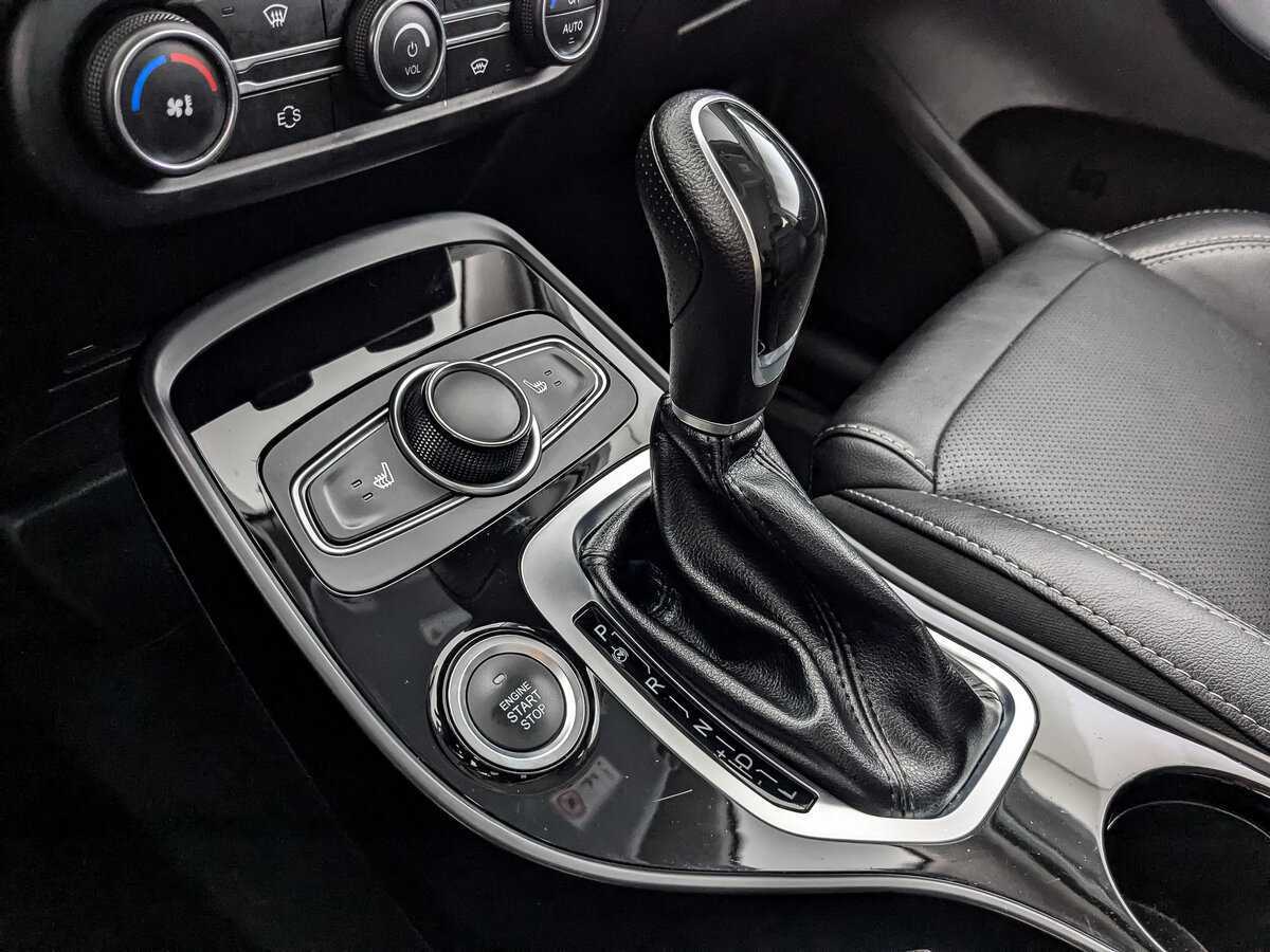 Продажа Б/У Чери Тигго 7. Фото: #16