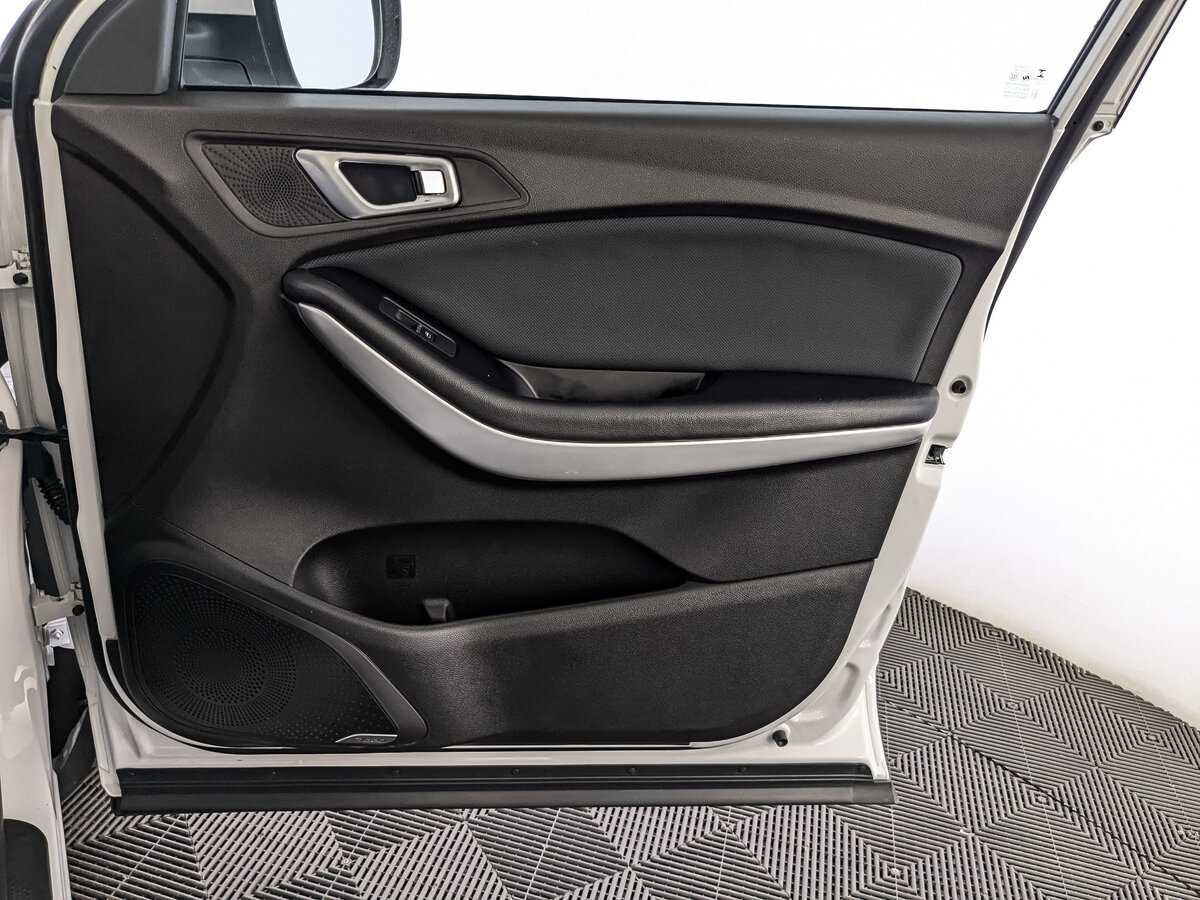 Продажа Б/У Чери Тигго 7. Фото: #20