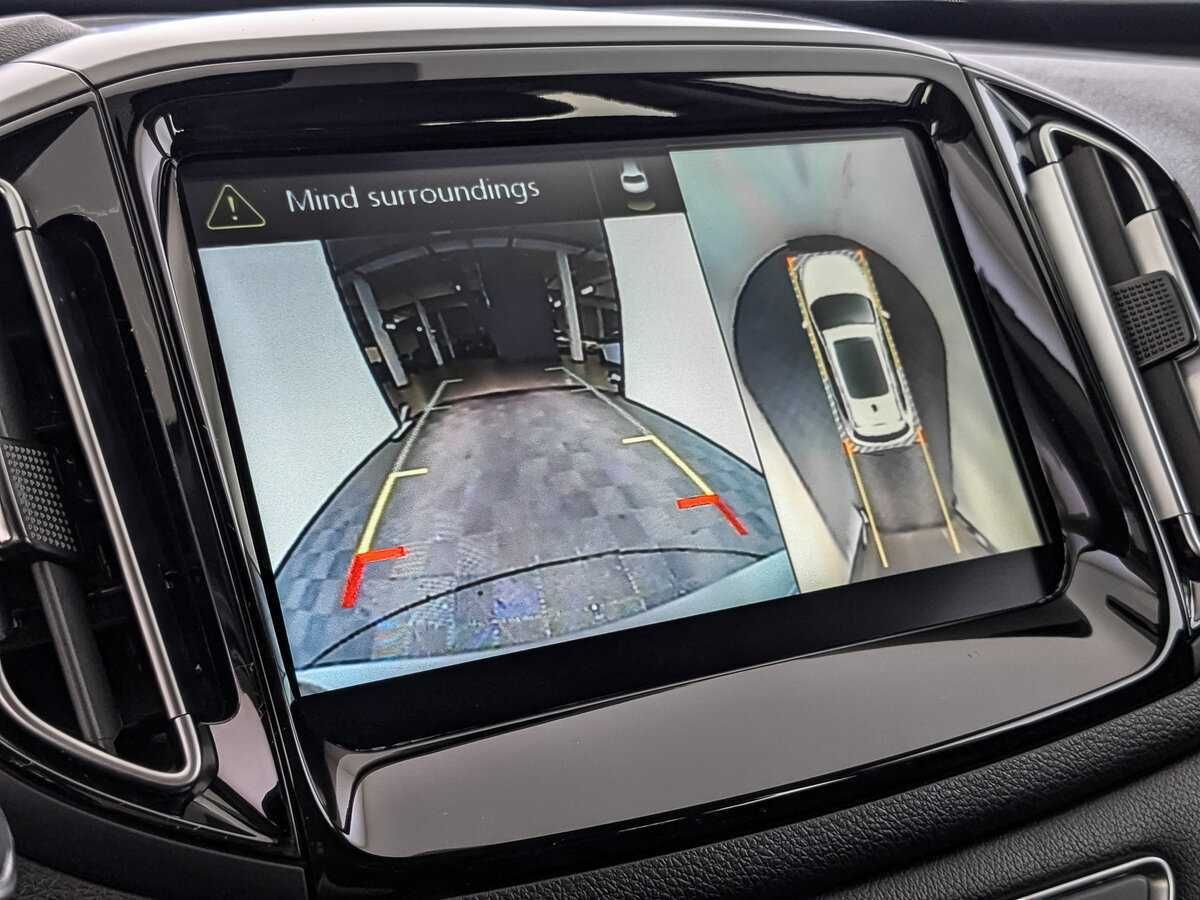 Продажа Б/У Чери Тигго 7. Фото: #21