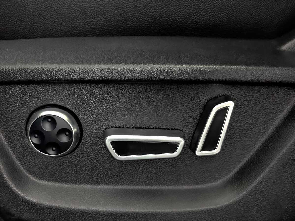 Продажа Б/У Чери Тигго 7. Фото: #22