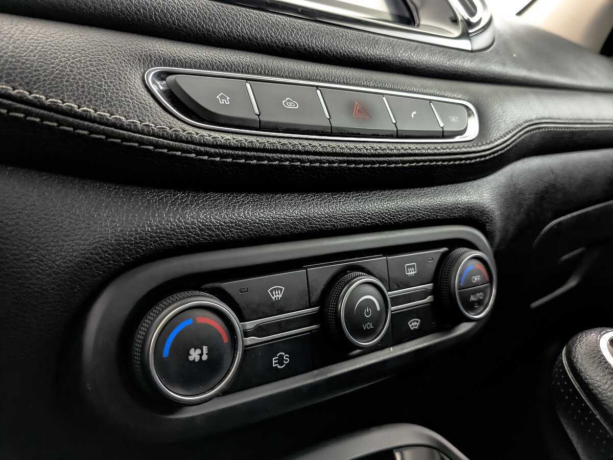 Продажа Б/У Чери Тигго 7. Фото: #24