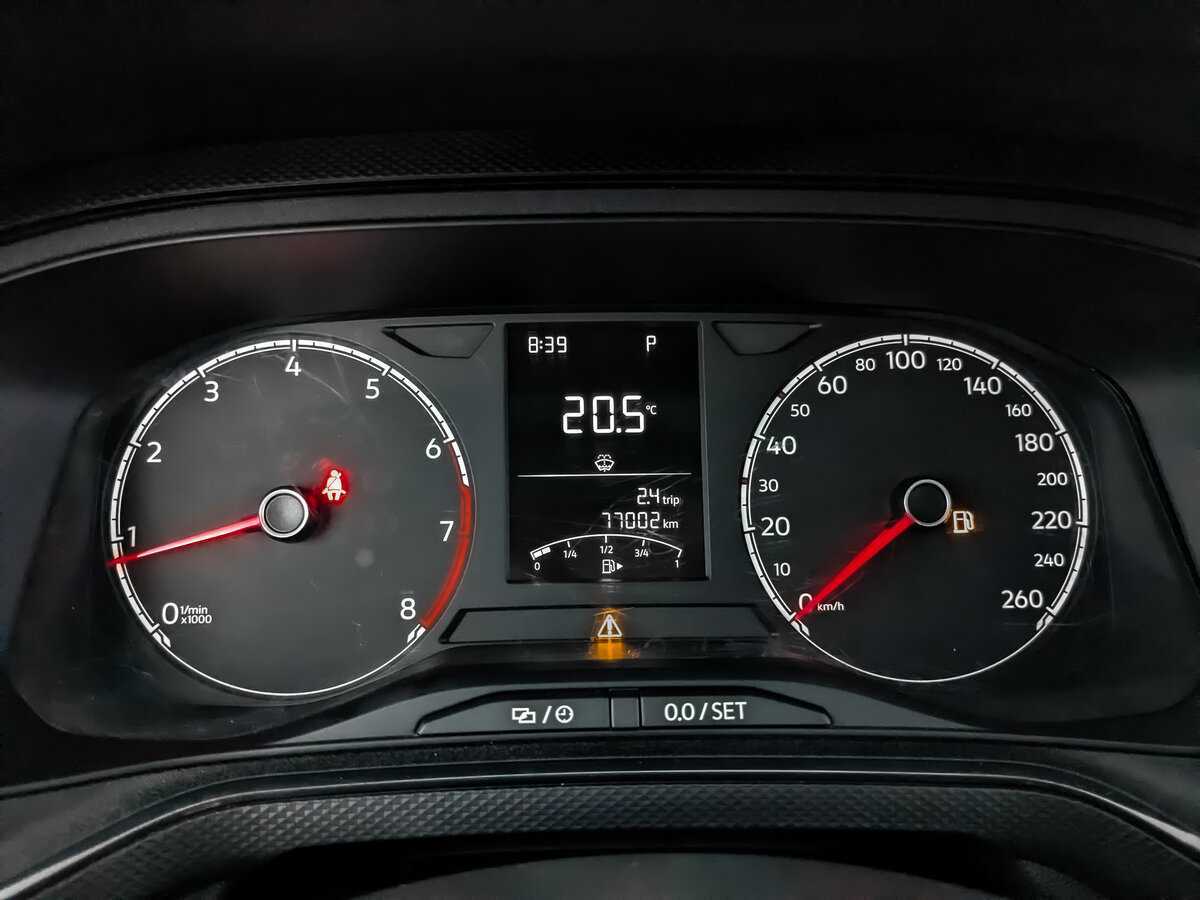 Продажа Б/У Фольксваген Поло. Фото: #11