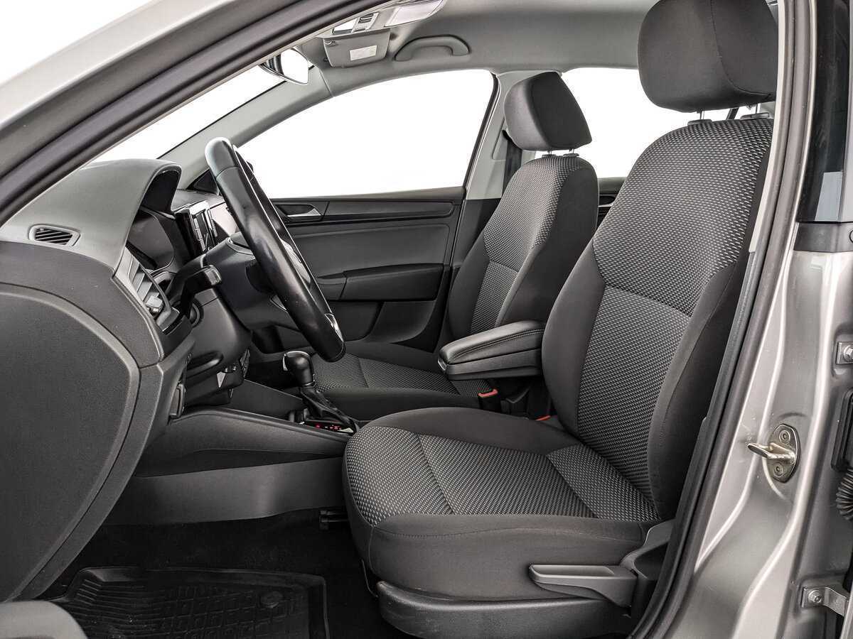 Продажа Б/У Фольксваген Поло. Фото: #15