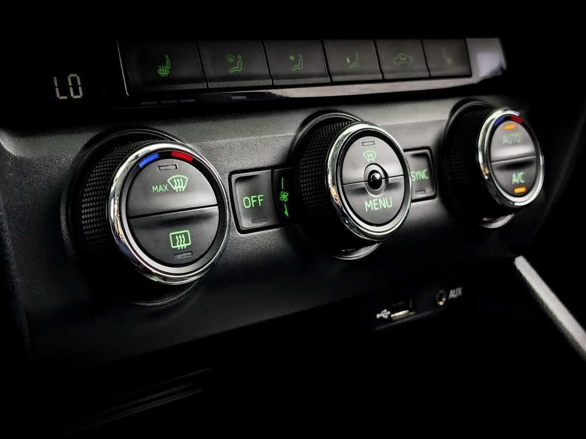 Продажа Б/У Шкода Октавия. Фото: #20