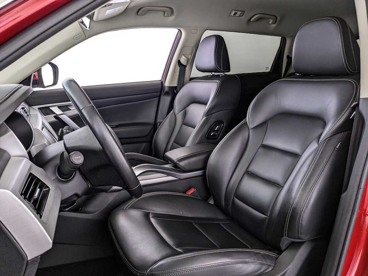 Продажа Б/У Джили Атлас. Фото: #15