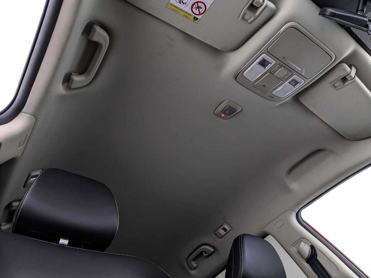 Продажа Б/У Джили Атлас. Фото: #18