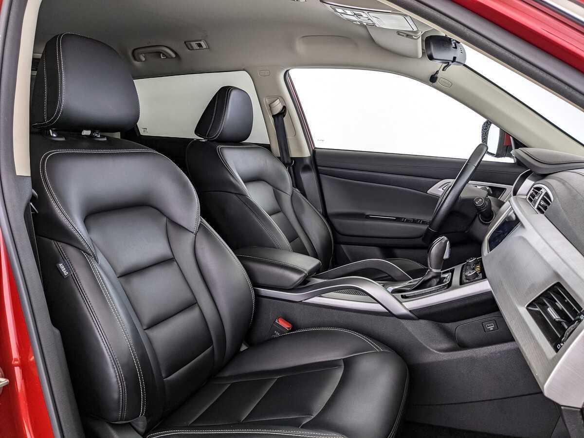 Продажа Б/У Джили Атлас. Фото: #19