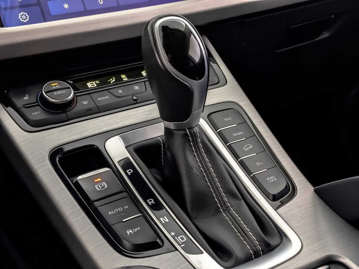 Продажа Б/У Джили Атлас. Фото: #23