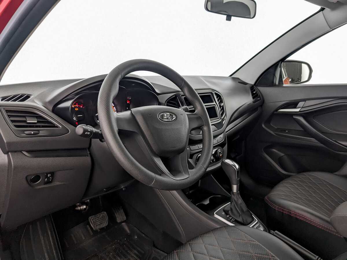 Продажа Б/У Лада (ВАЗ) Веста. Фото: #13