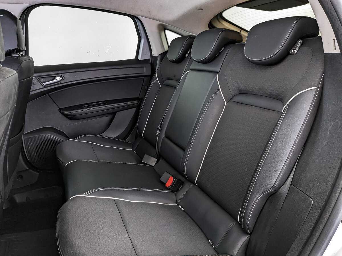 Продажа Б/У Рено Аркана. Фото: #13