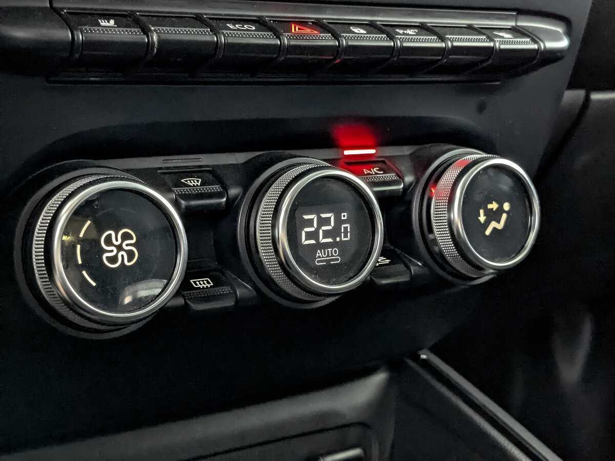 Продажа Б/У Рено Дастер. Фото: #21