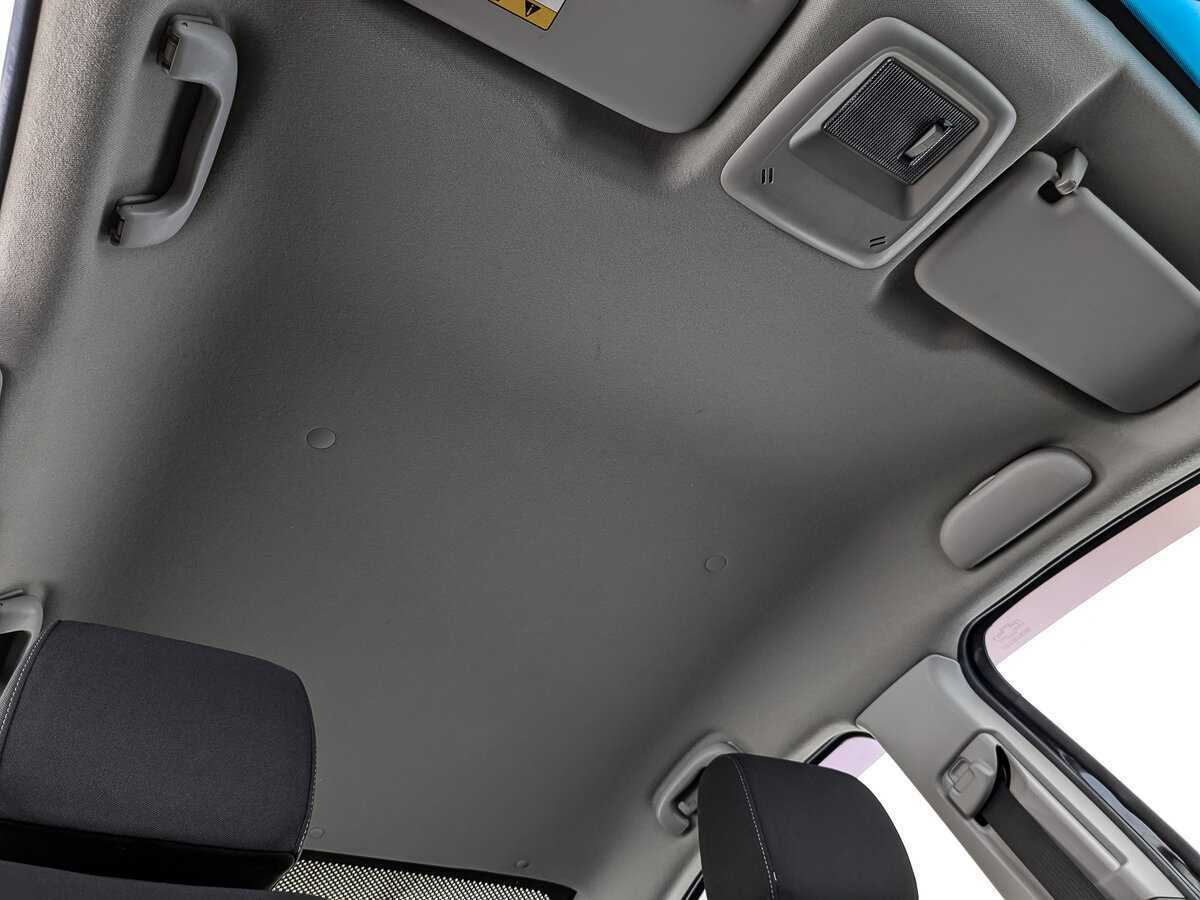 Продажа Б/У Шевроле Авео. Фото: #17