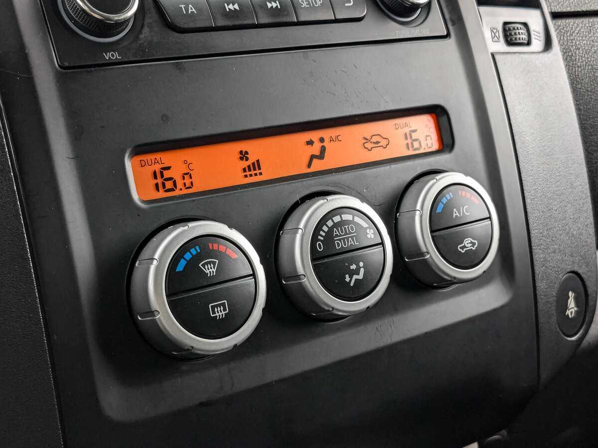 Продажа Б/У Ниссан Патфайндер. Фото: #16