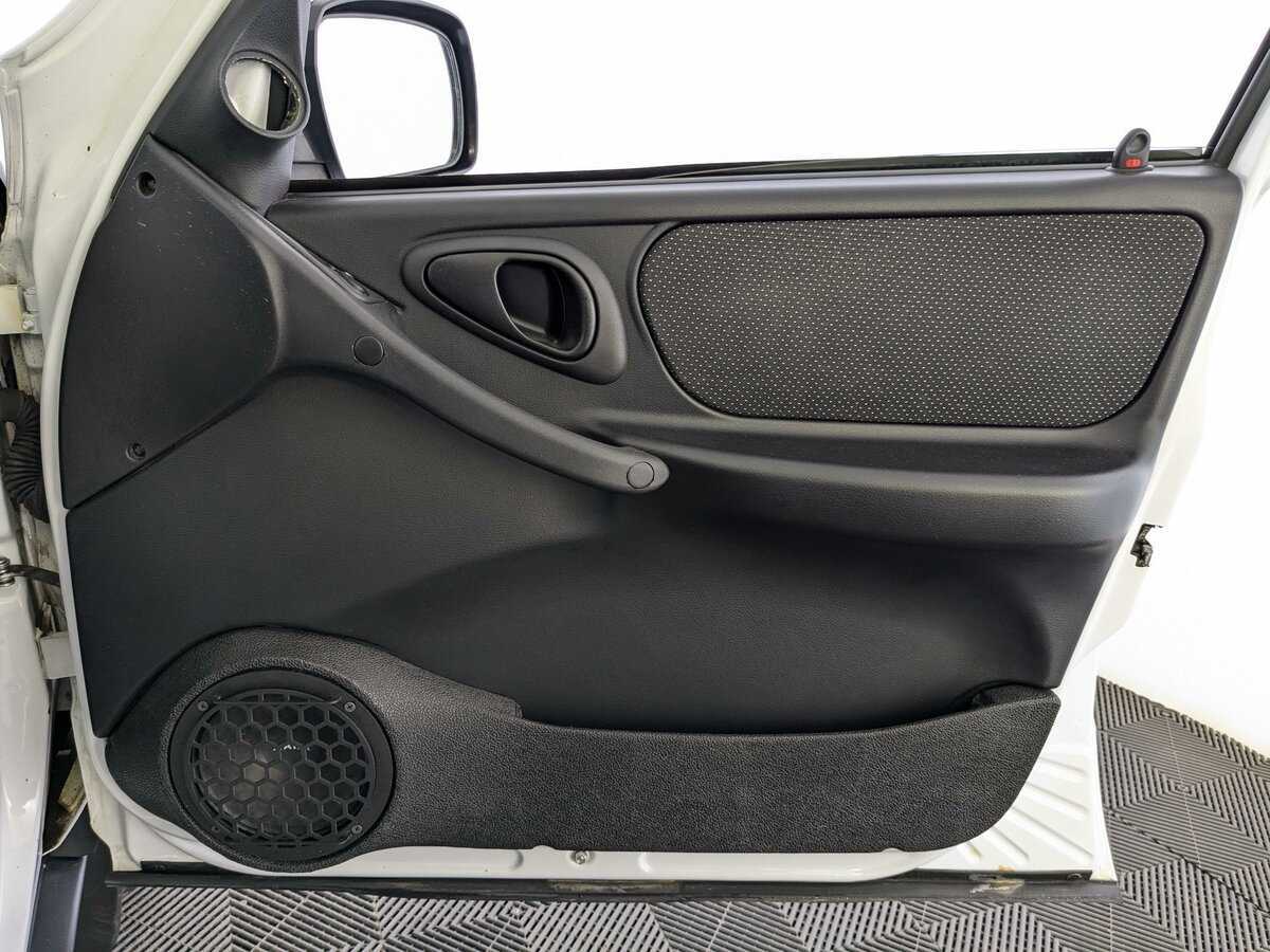 Продажа Б/У Лада (ВАЗ) Нива. Фото: #7