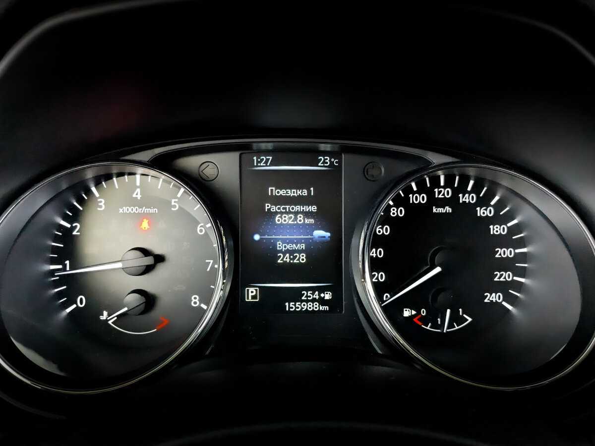 Продажа Б/У Ниссан Кашкай. Фото: #10