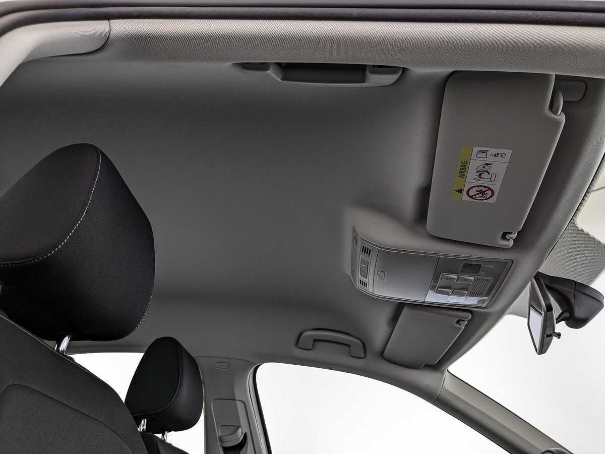 Купить Skoda Superb с пробегом. Фото: #18