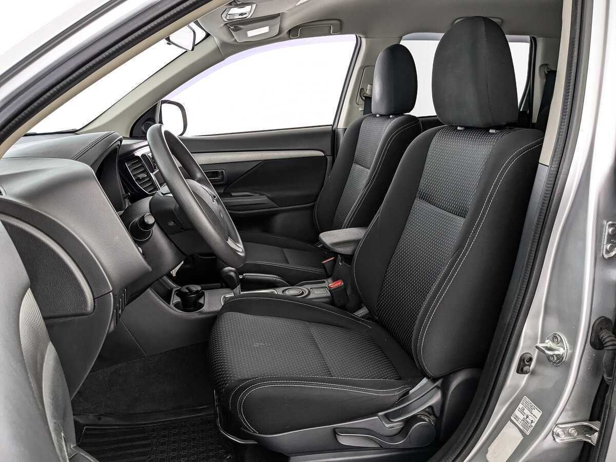 Продажа Б/У Митсубиши Оутлэндер. Фото: #15