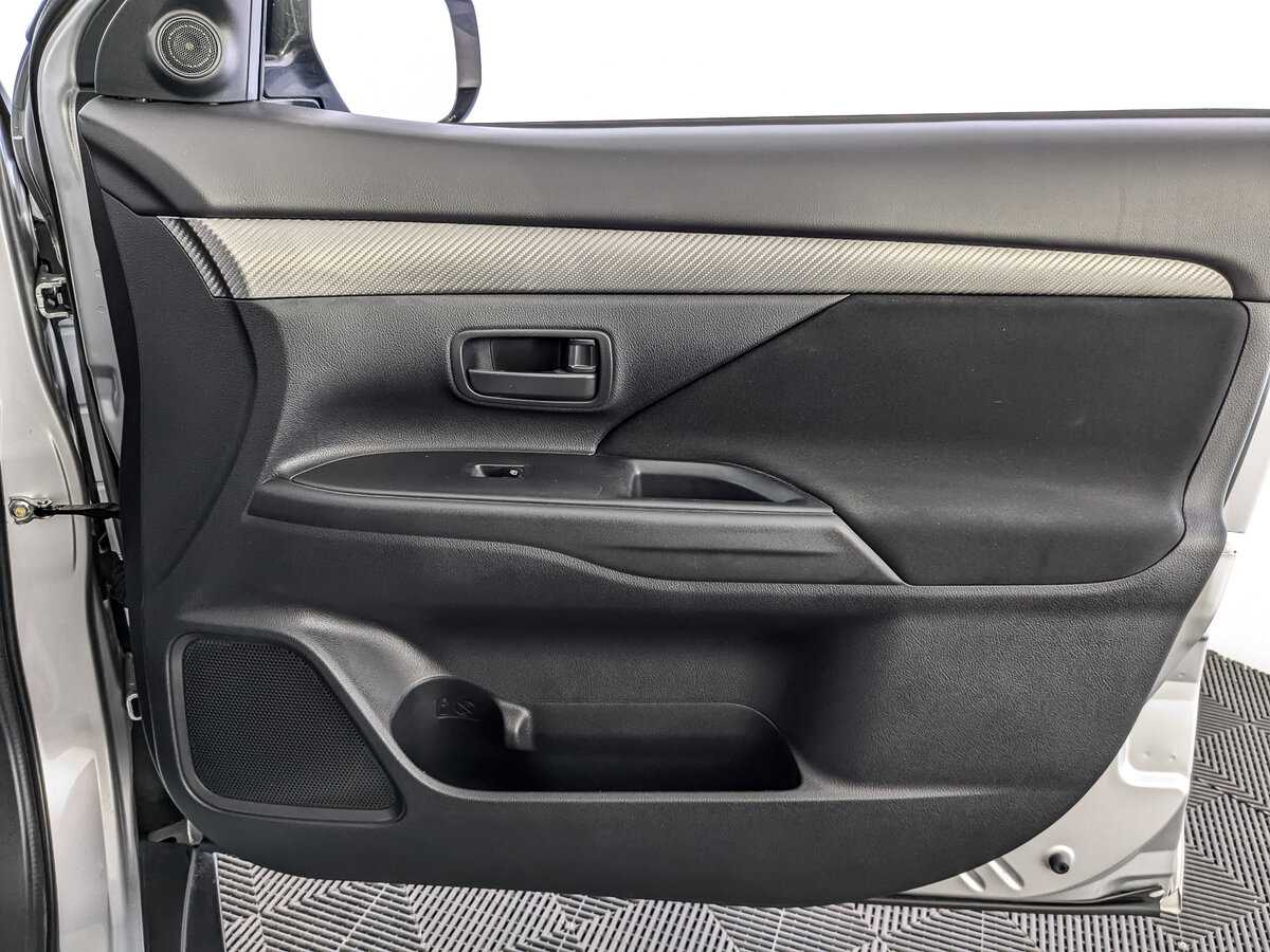 Продажа Б/У Митсубиши Оутлэндер. Фото: #20