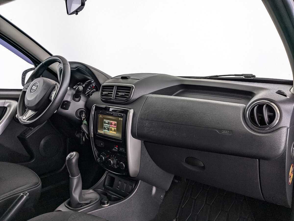 Продажа Б/У Ниссан Террано. Фото: #8