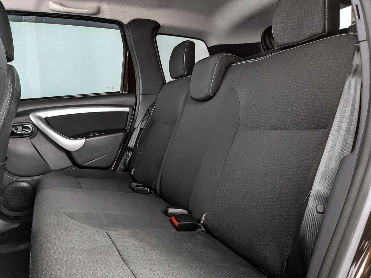 Продажа Б/У Ниссан Террано. Фото: #12