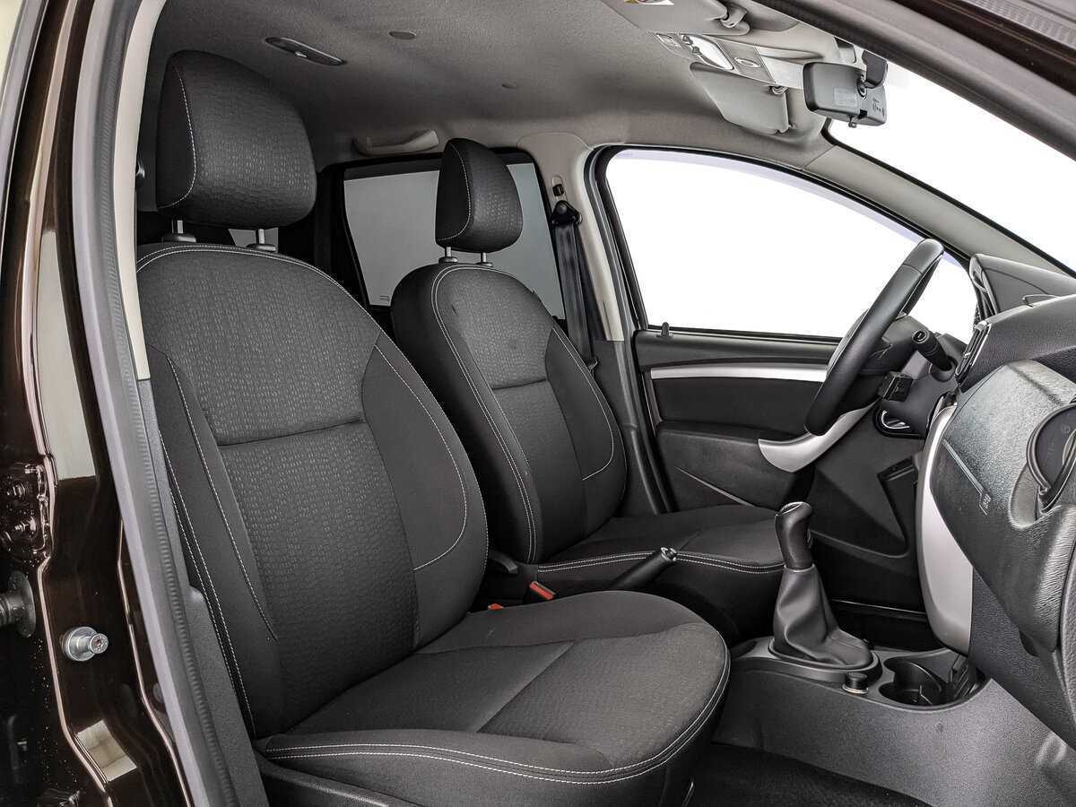 Продажа Б/У Ниссан Террано. Фото: #17