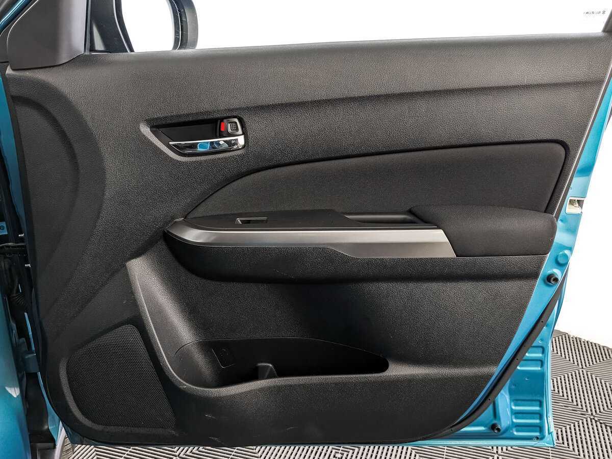 Купить Suzuki Vitara с пробегом. Фото: #20