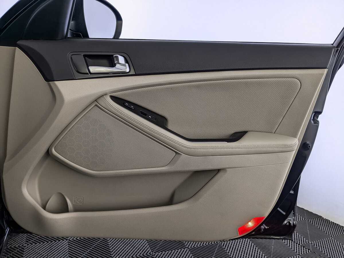 Продажа Б/У Киа Оптима. Фото: #20