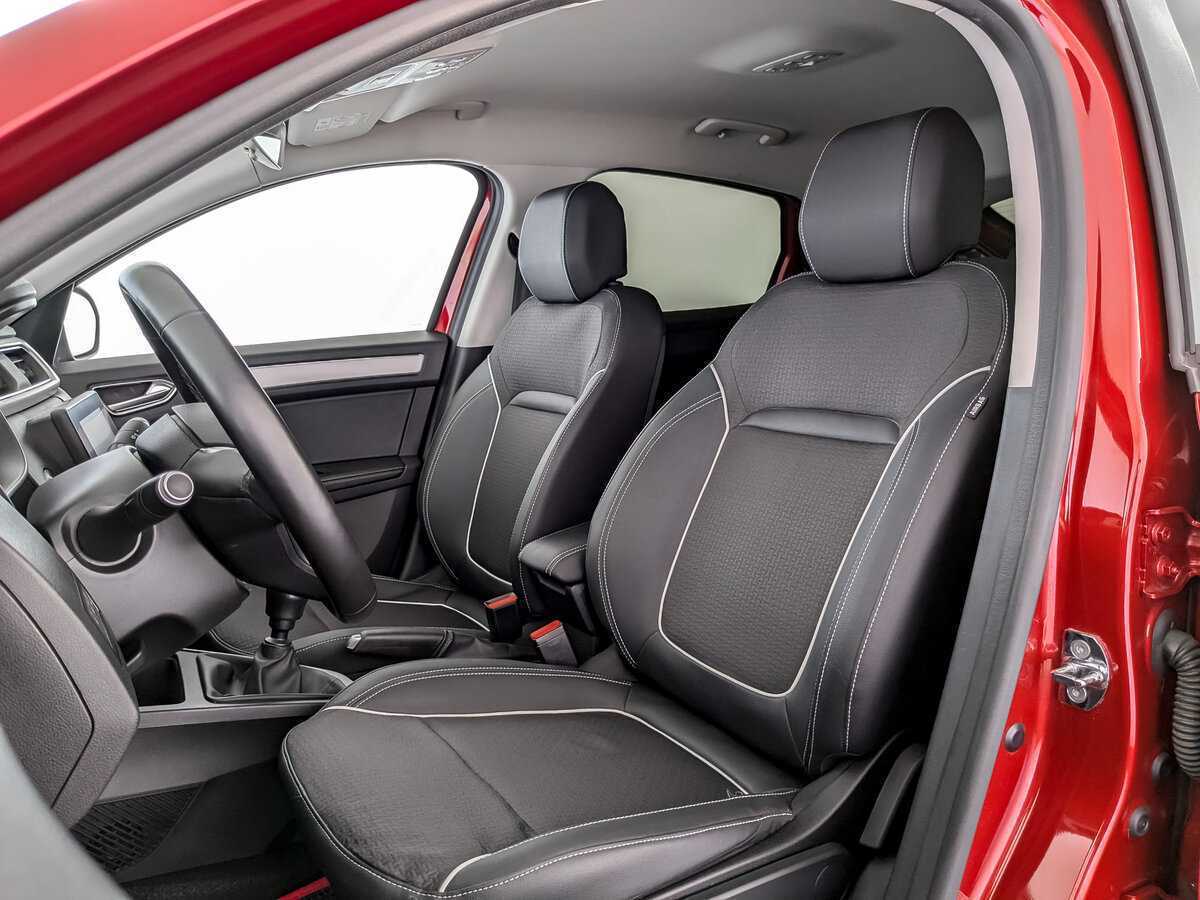 Продажа Б/У Рено Аркана. Фото: #15