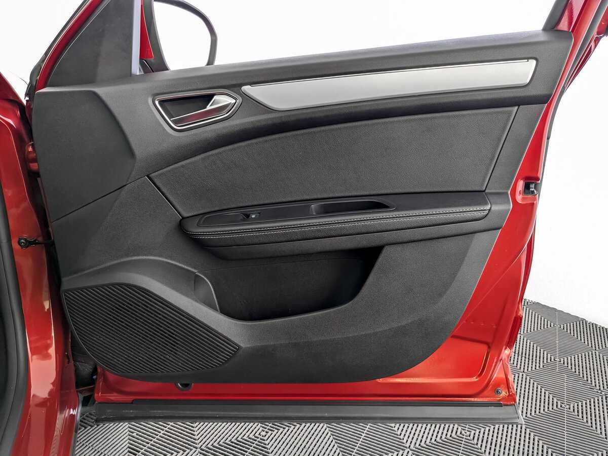 Продажа Б/У Рено Аркана. Фото: #19