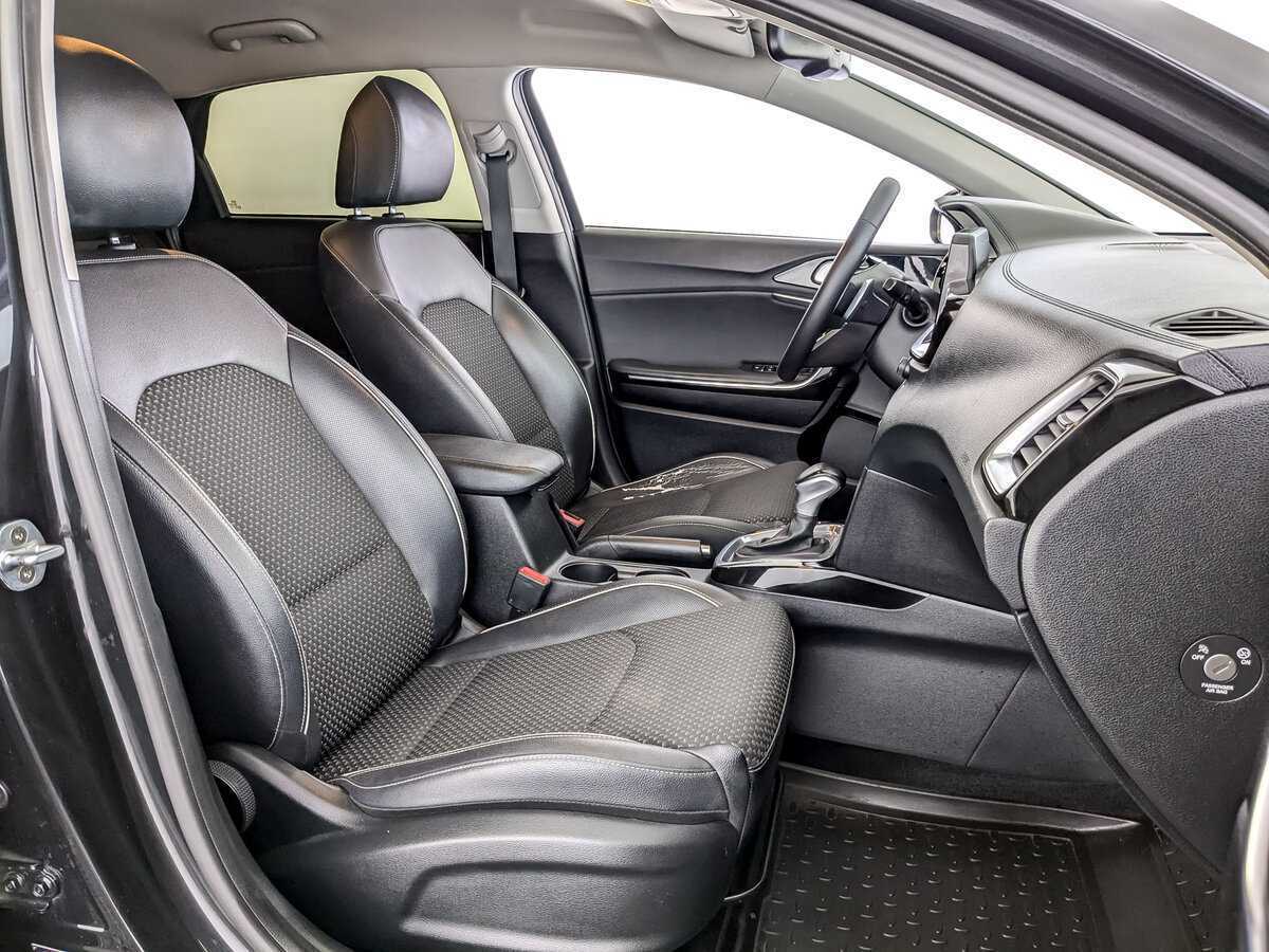 Продажа Б/У Киа Сид. Фото: #18