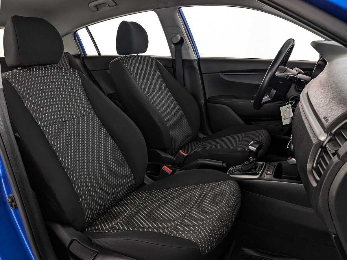 Продажа Б/У Киа Рио. Фото: #19