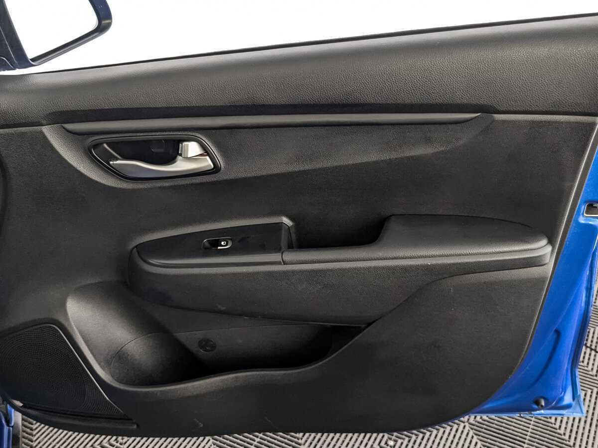 Продажа Б/У Киа Рио. Фото: #20