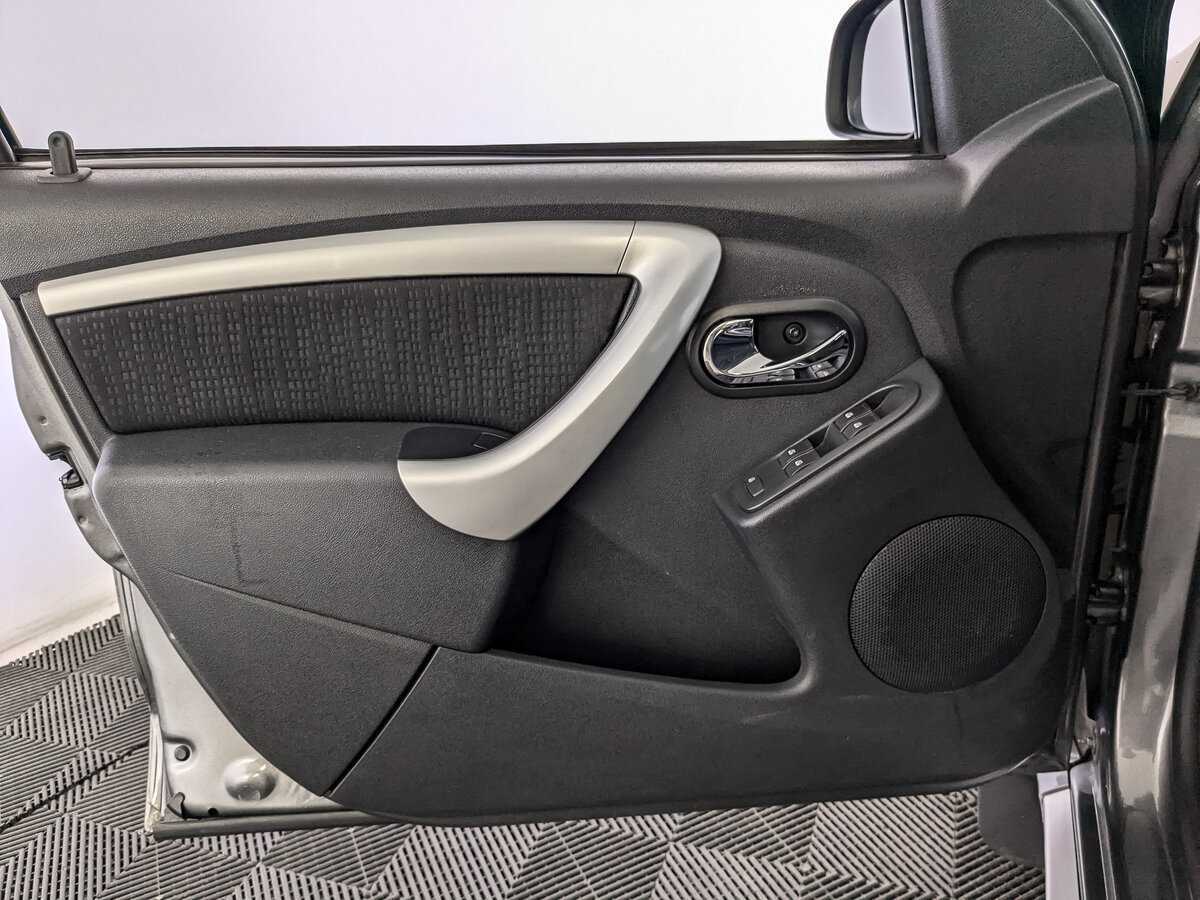 Продажа Б/У Ниссан Террано. Фото: #14