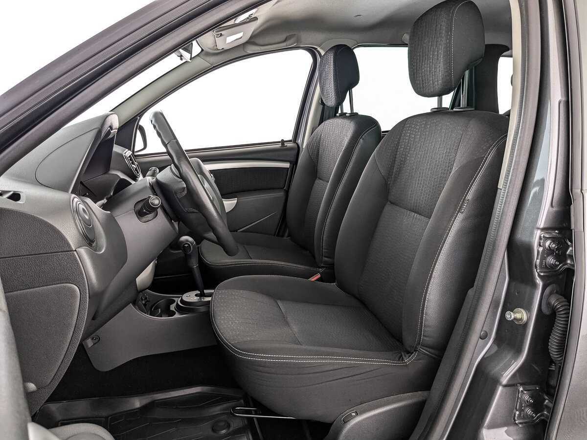 Продажа Б/У Ниссан Террано. Фото: #15