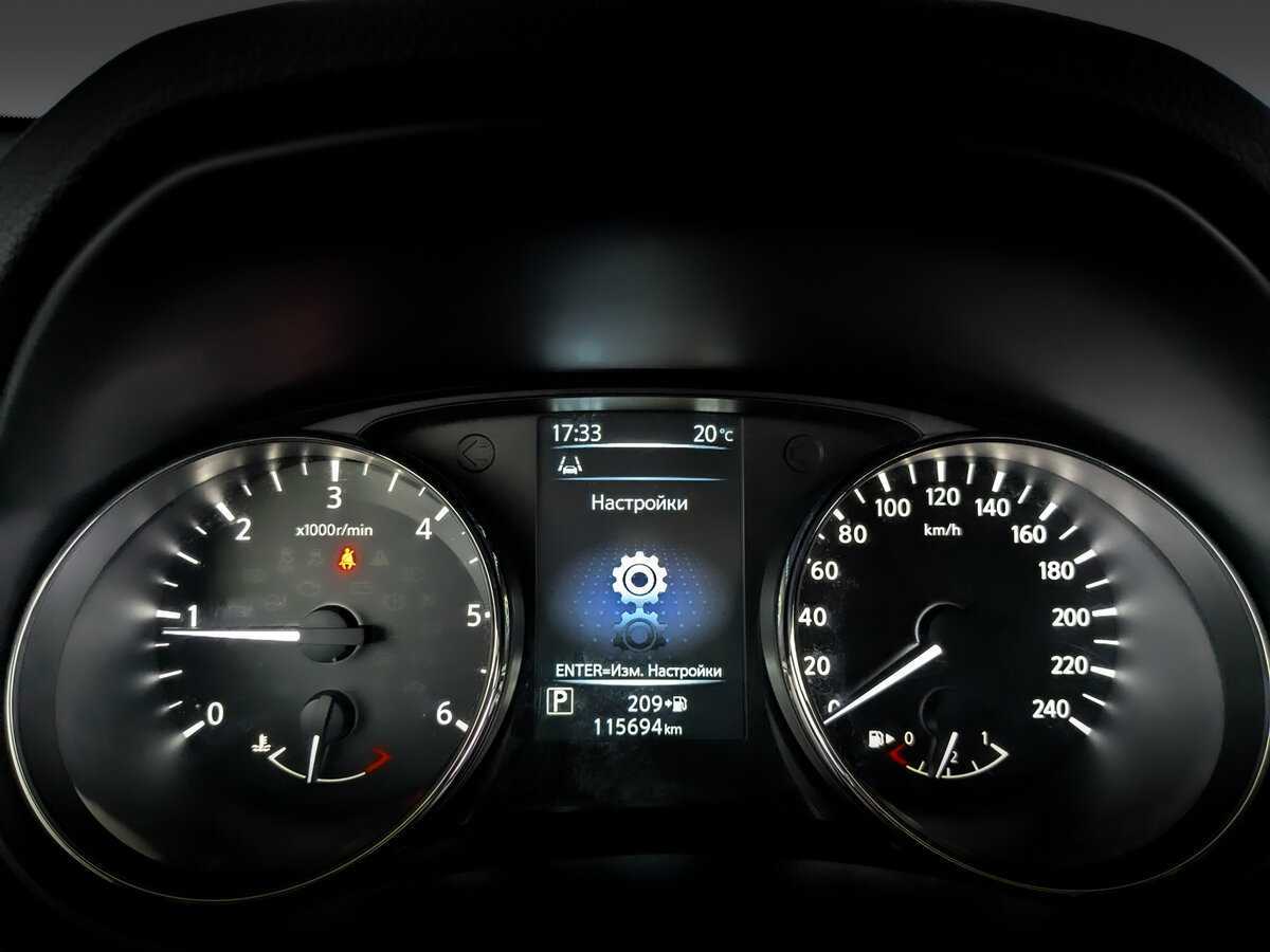 Продажа Б/У Ниссан Кашкай. Фото: #10