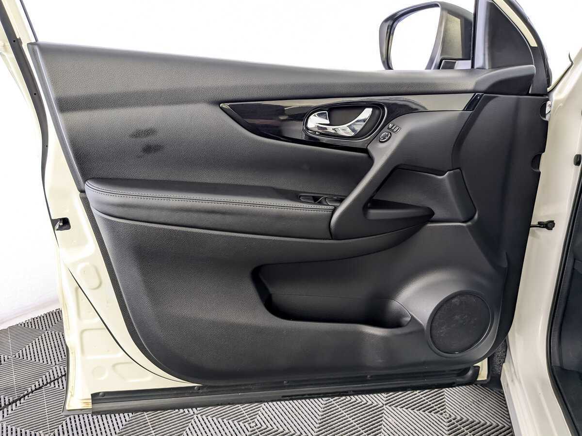 Продажа Б/У Ниссан Кашкай. Фото: #14