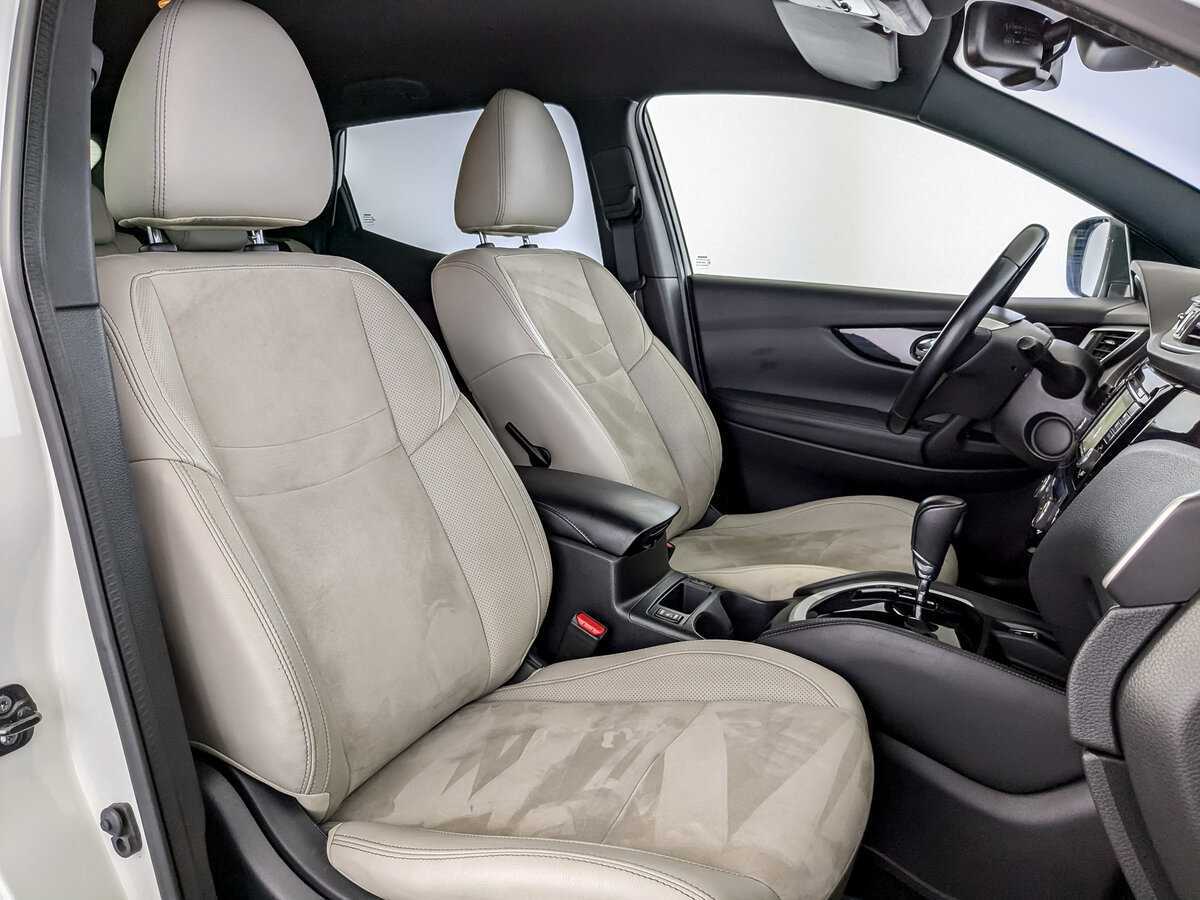 Продажа Б/У Ниссан Кашкай. Фото: #19