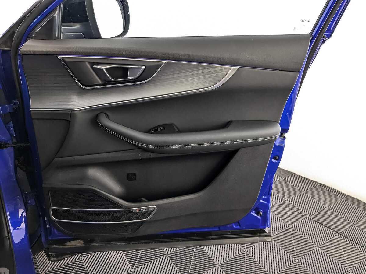 Продажа Б/У Чери Тигго 7 Про. Фото: #20