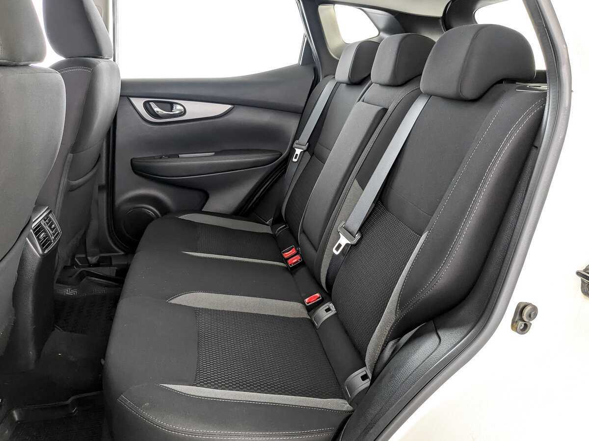 Продажа Б/У Ниссан Кашкай. Фото: #9