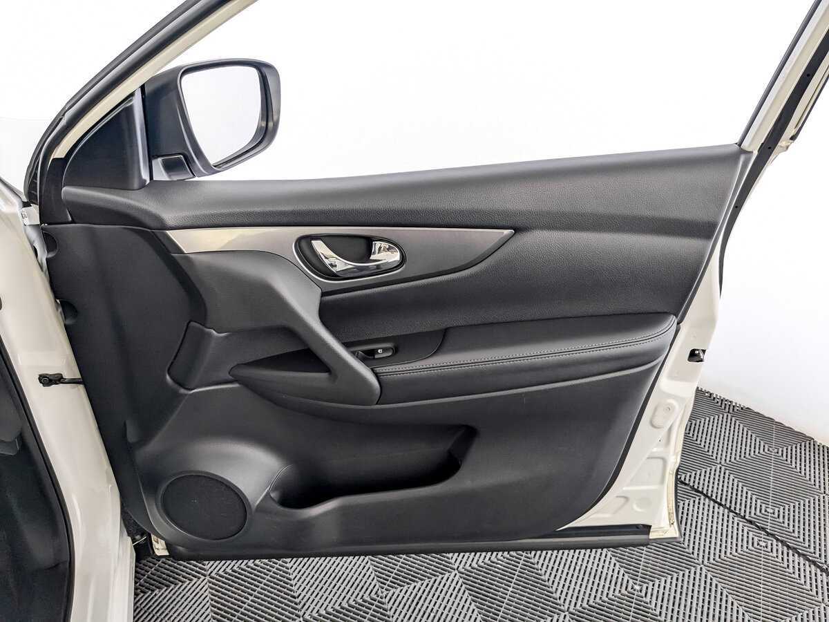 Продажа Б/У Ниссан Кашкай. Фото: #19