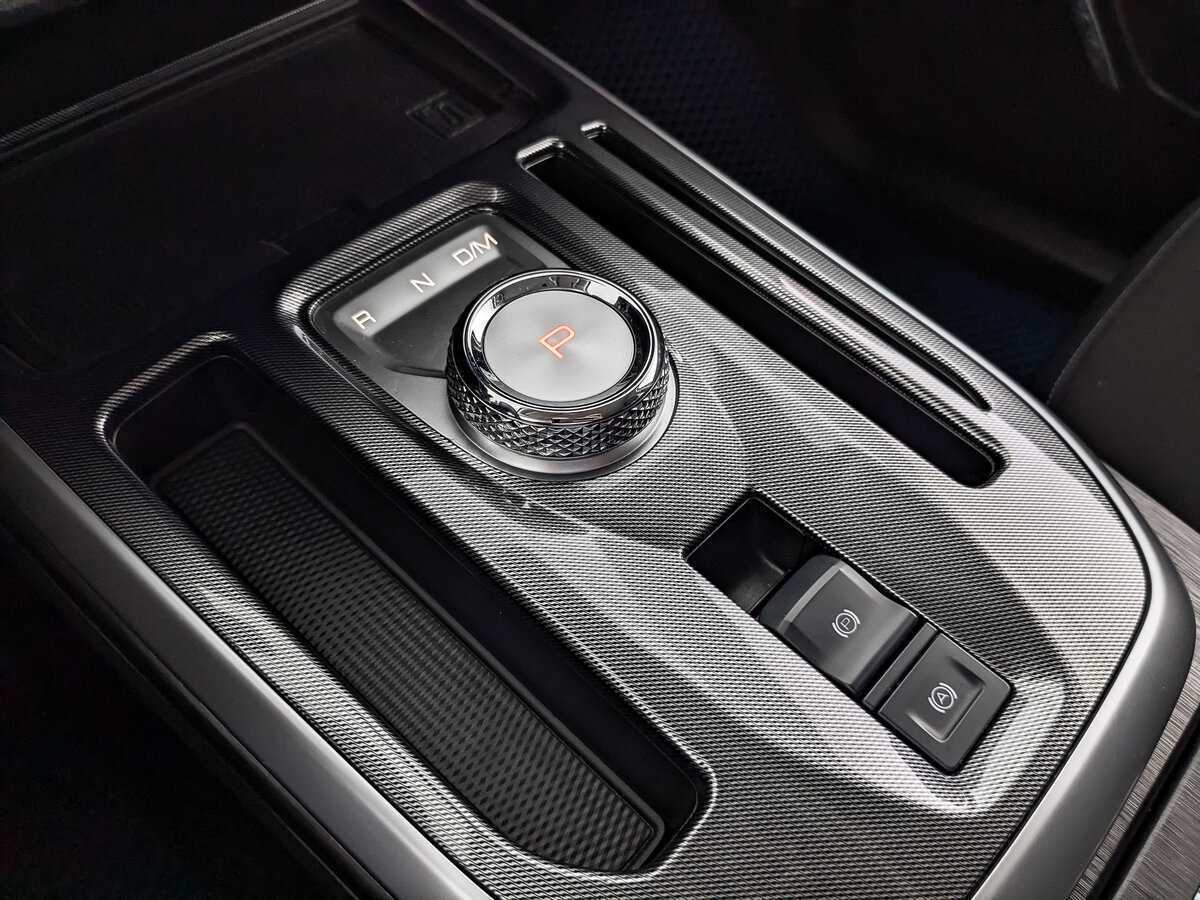 Продажа Б/У Хавал Джолион. Фото: #16