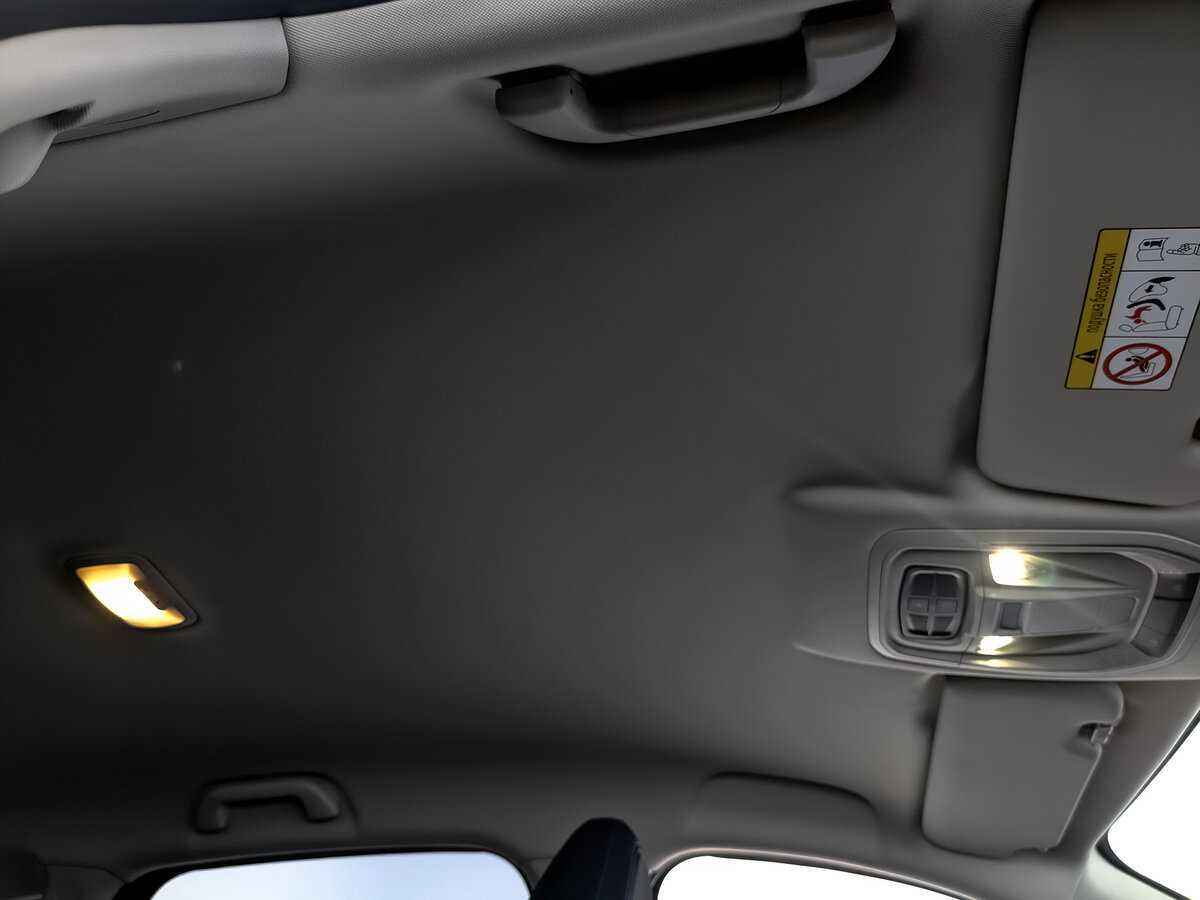 Продажа Б/У Хавал Джолион. Фото: #18