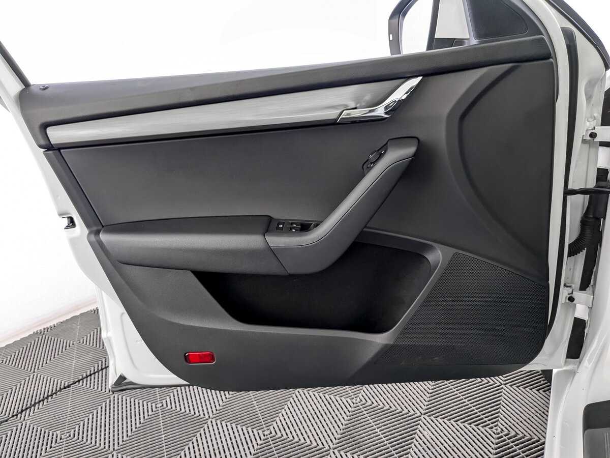 Продажа Б/У Шкода Октавия. Фото: #14