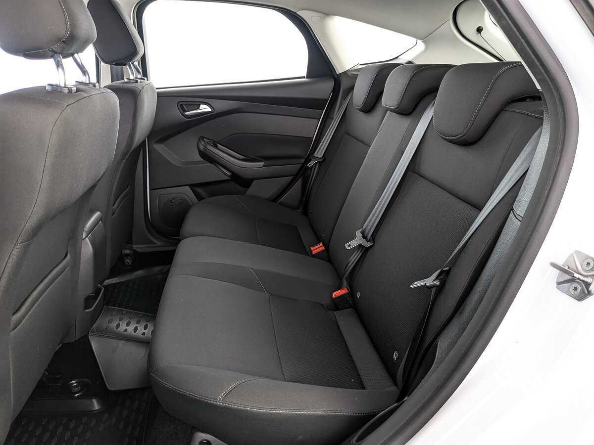 Продажа Б/У Форд Фокус. Фото: #9